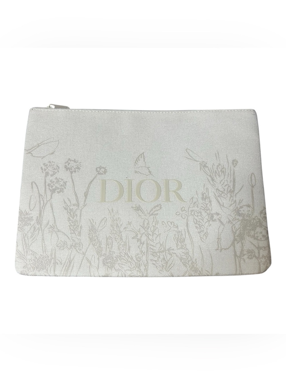 New Christian Dior cosmetic bag - Picture 2 of 3